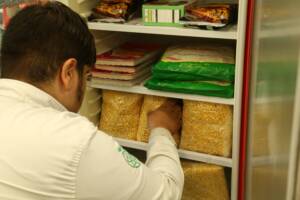 نرخنامه محصولات غذایی منجمد نیمه‌آماده اعلام شد