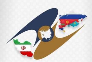 آغاز همکاری‌های بانکی ایران و اوراسیا