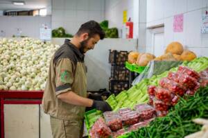 مواد غذایی در میادین میوه و تره بار را چقدر می توانیم ارزان تر بخریم؟