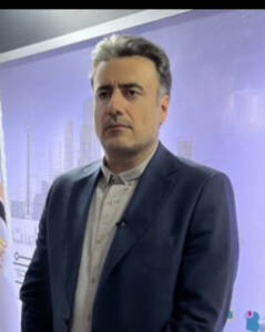 بیگ‌زاده مدیرعامل گروه مالی شهر شد