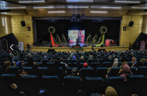 فردخت جشنواره ای مردمی با پوشش عفیفانه است