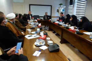 تطبیق برنامه های شبکه رادیویی تهران با سند تحول