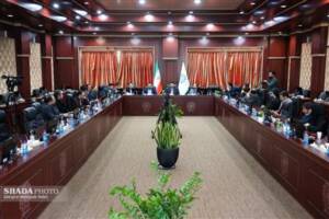 در پیچ تاریخی تحول نظام مالیاتی کشور قرار داریم