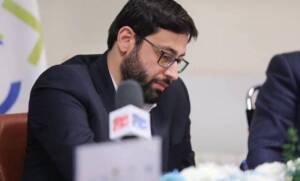 صلاحیت حرفه ای سید هادی ابطحی برای تصدی سمت “ مدیرعامل گروه مالی صندوق بازنشستگی کشوری” تایید شد