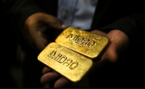 ۱۰۸ هزار میلیارد ریال؛ ارزش معاملات گواهی سپرده شمش طلا ایمیدرو