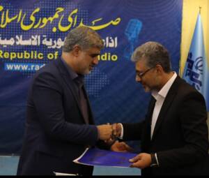 نشست صمیمانه شبکه رادیویی تهران و فرمانداری تهران