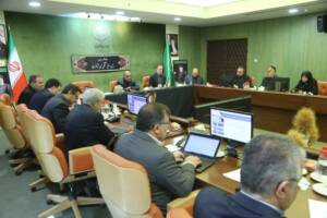 استعداد و فرصت بی‌نظیر توسعه شیلات، راهبرد وزارت جهادکشاورزی است