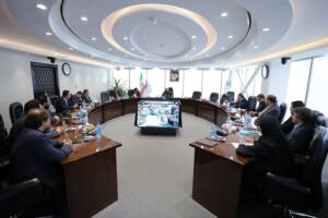 همراهی دولت با سازمان بورس برای رفع چالش‌های حاکم بر بازار سهام