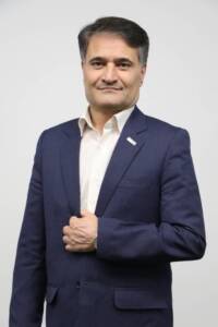 مجید ملازاده سرپرست روابط عمومی بیمه دی شد