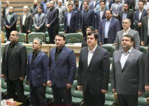 درخشش علمی کارکنان بانک سپه در همایش سالانه سیاست‌های پولی و ارزی بانک مرکزی