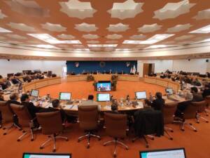 ۳ هدف مهم سازمان بورس در  ۱۴۰۳