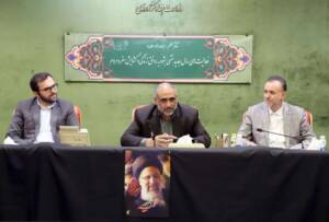 ارتقای سهم تولیدات  شیلات به ۱۰ درصد کل تولیدات بخش  کشاورزی