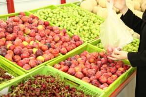 موز در میادین میوه و تره بار ارزان شد