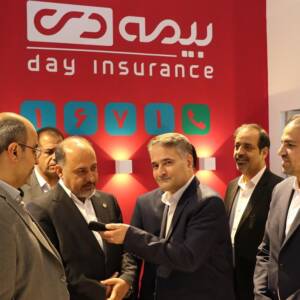 مسیر بیمه دی در حوزه دیجیتال هوشمندانه است