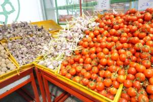 قیمت انواع سبزیجات در میادین و بازارهای میوه و تره بار اعلام شد