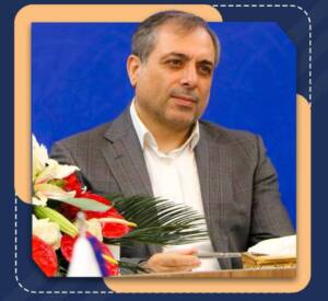 امیدواریم با راهبرد “فروش هوشمندانه” شاهد چشم انداز رشد ۱۴۰درصدی در سال ۱۴۰۳ باشیم