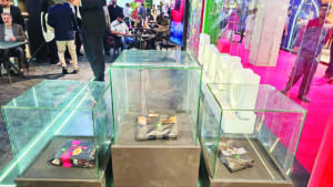 رونمایی از سه محصول قهوه توسط سحرچین سلامت