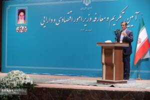 رفع ناترازی بودجه در اولویت است