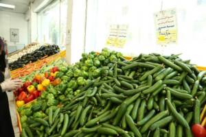 قیمت انواع سبزیجات در میادین و بازارهای میوه و تره بار اعلام شد