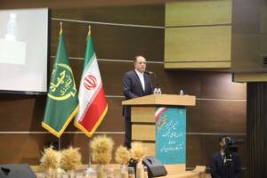 برنامه‌های فنی کشاورزی هم راستا با تنظیم بازار پیش خواهد رفت