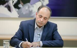 با شناخت  نمایندگان /نوری قزلجه؛ بالاترین رای اعتماد را می گیرد