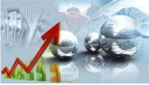 رشد سرمایه گذاری نوید بخش توسعه