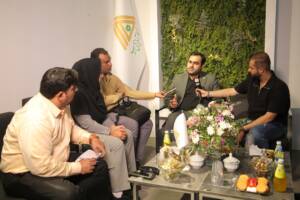 پرداخت غیرحضوری بیش از یک میلیون فقره تسهیلات در سه سال گذشته