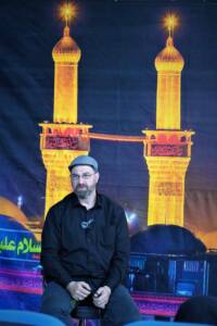  باید نگاهمان به مسائل دینی بین المللی باشد