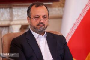 رشد ۵۸ درصدی ترانزیت کالا از خاک ایران