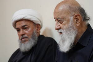 روشنگری زنان جهان در ایام اربعین   ثبت خاطره برای کودکان و نوجوانان در ایام اربعین آینده آنها را می‌سازد