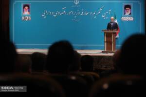 مشکل نه نبود راه‌حل، بلکه عدم استفاده از مدیران توانمند برای عملیاتی کردن راه‌حل‌هاست