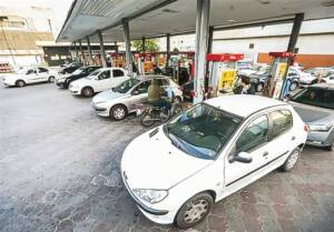 بایگانی مصوبه اخذ جریمه سوخت از خودروسازان