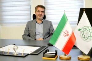 بهره گیری از نمادهای معماری ایرانی- اسلامی در میادین و بازارهای شهرداری تهران