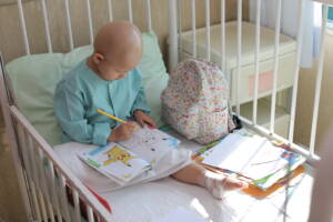 جلسات ژورنال کلاب محک، گامی بلند برای پیش آگهی، تشخیص و درمان سرطان کودکان   