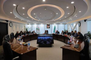 اعلام دستور کارهای سازمان بورس در دوره جدید 