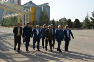 ارائه خدمات مالی  بانک صنعت و معدن به ۴۴  شرکت دانش بنیان البرز