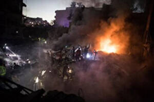 فرمول گذر اقتصاد ایران از تنش فعلی