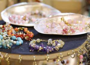 سنگ های ایران حرف اول را در جهان می زنند