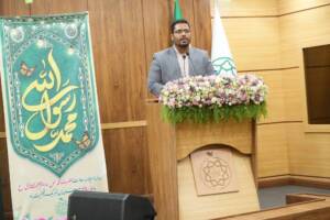 حُسن خلق و مشتری مداری از ارکان مهم رتبه بندی کارگران نمونه