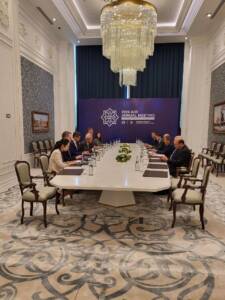 تاکید بر تسهیل تامین مالی ایران از طریق این بانک