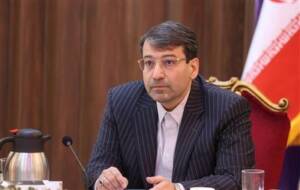 حجم تجارت بدون نفت با کشورهای همسایه به ۳۲/۶ میلیارد دلار رسید