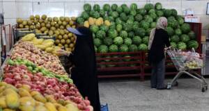 قیمت میوه‌ در میادین و بازارهای میوه و تره بار اعلام شد