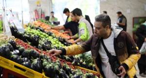 قیمت انواع سبزیجات در میادین و بازارهای میوه و تره بار اعلام شد
