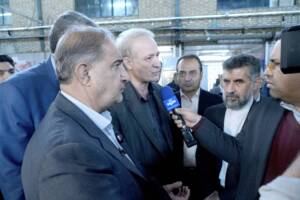 ثبات در بازار تولید مرغ به زودی