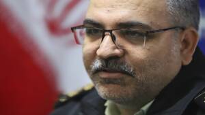 سرقت ۱۰ میلیارد ریالی از بهشت زهرا