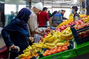 قیمت انواع میوه‌ در میادین و بازارهای میوه و تره بار اعلام شد