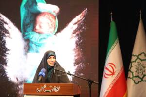 قصه رمز مقاومت فرهنگی است