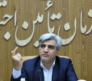 بازگشت مدیرعامل جوان و تحول‌آفرین تامین اجتماعی