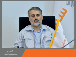 پیام تبریک مدیرعامل سایپا به‌مناسبت فرا رسیدن روز ملی صادرات