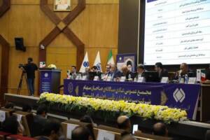 سرمایه شستا ۲۰۰ هزار میلیارد تومان افزایش یافت